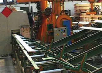Impianto automatico produzione perline foto 3